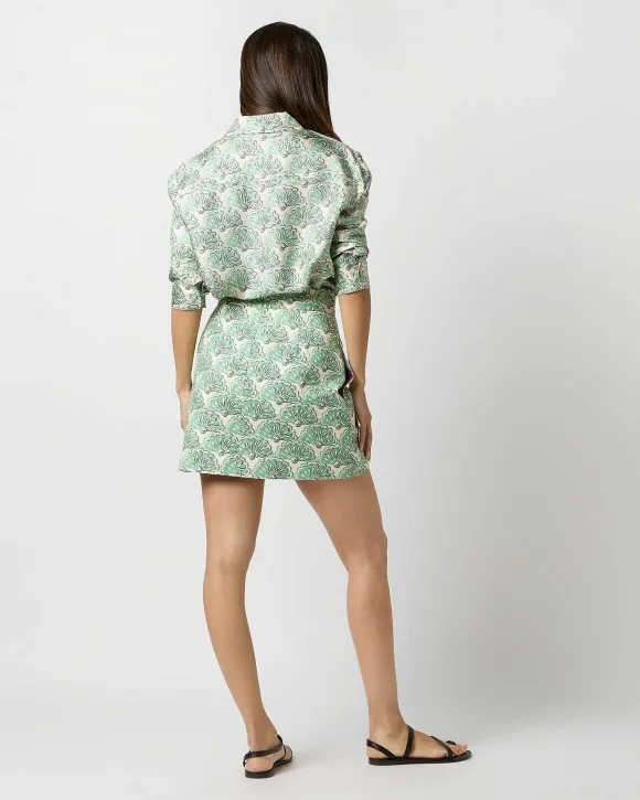 Baia Mini Skirt