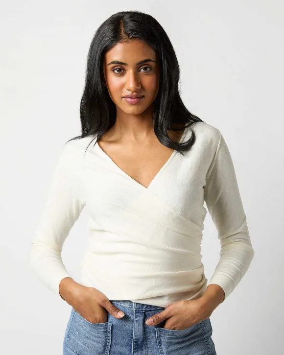 Ballerina Sweater