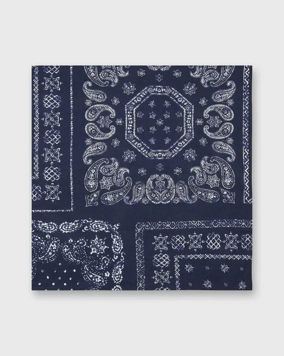Bandana In Navy