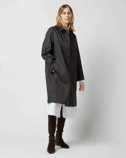 Banton Coat