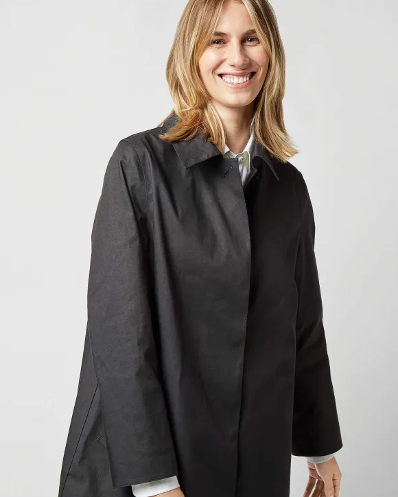 Banton Coat