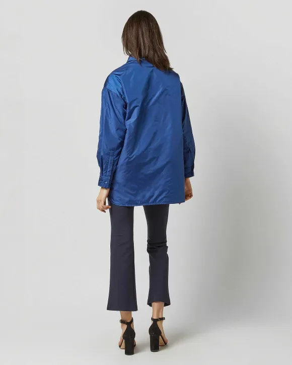 Basquiat Shirt Jacket