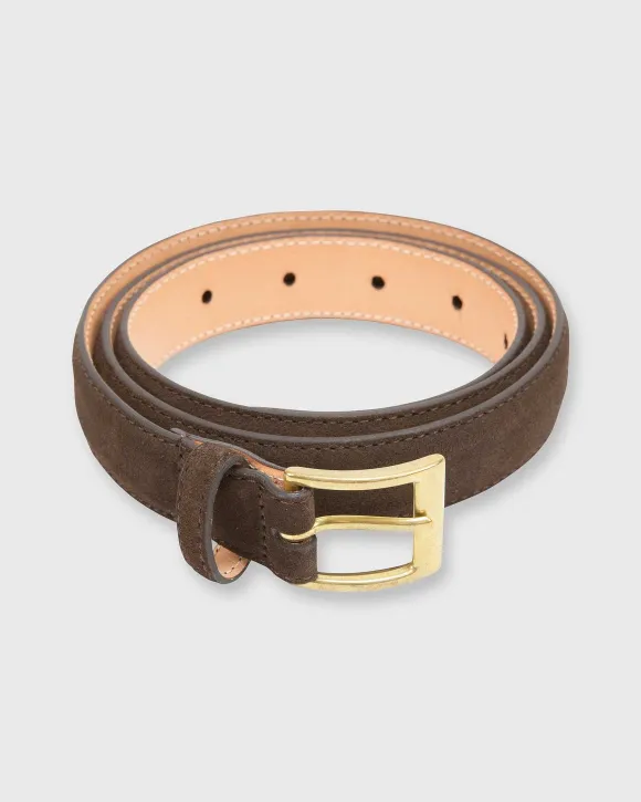 1" Belt