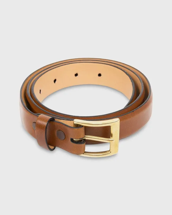 1" Belt