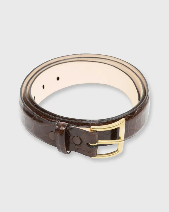 1" Belt