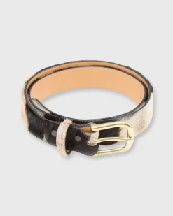 1.25" Belt