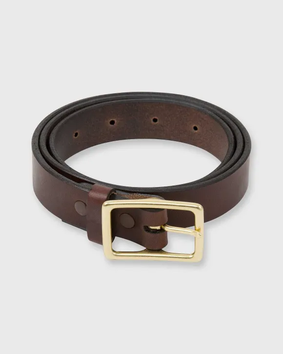 1" Belt
