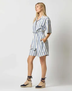 Bermuda Short