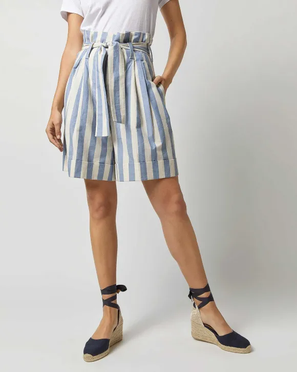 Bermuda Short