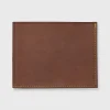 Bi-Fold Wallet