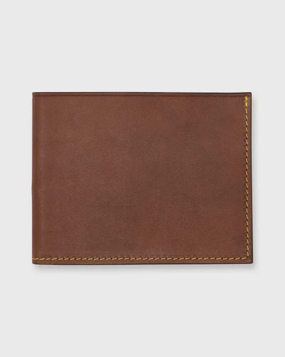 Bi-Fold Wallet