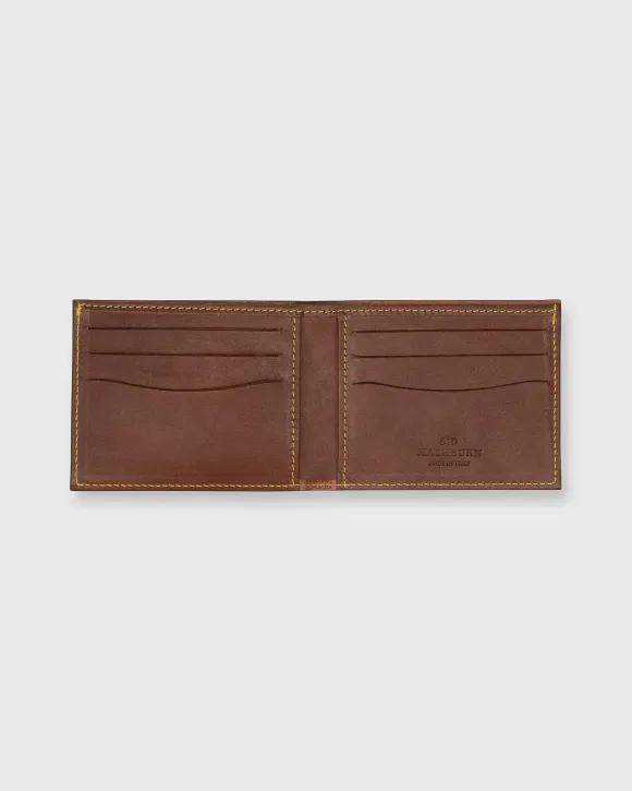 Bi-Fold Wallet
