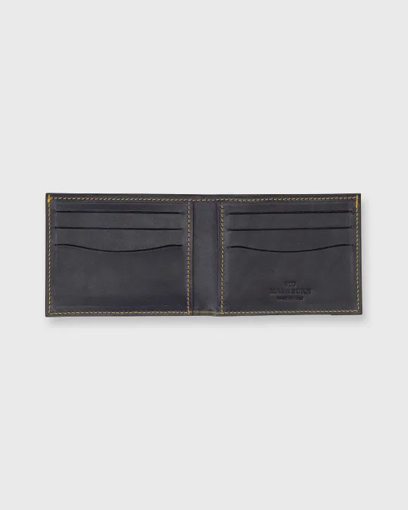 Bi-Fold Wallet