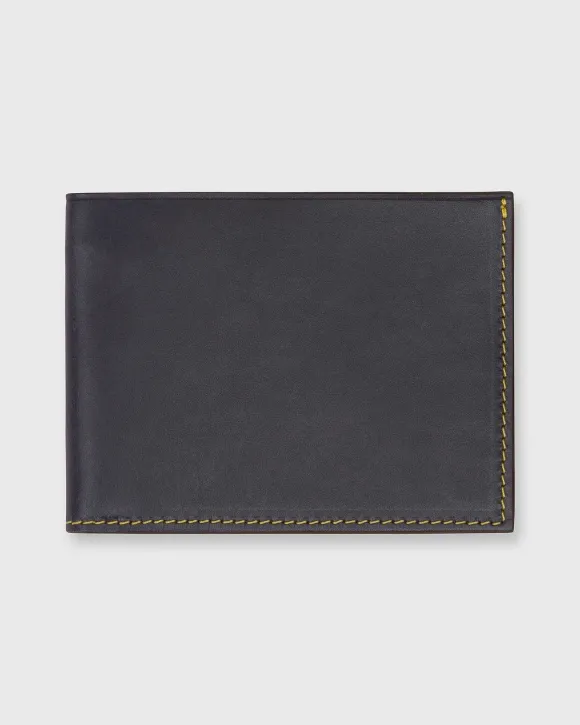 Bi-Fold Wallet