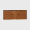 Bi-Fold Wallet