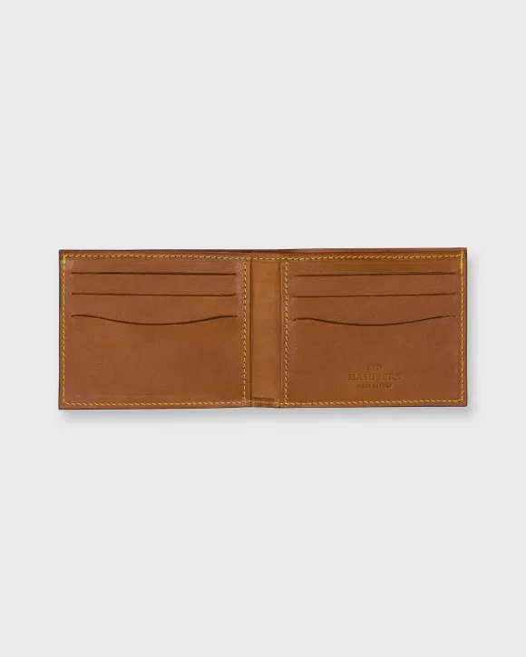 Bi-Fold Wallet