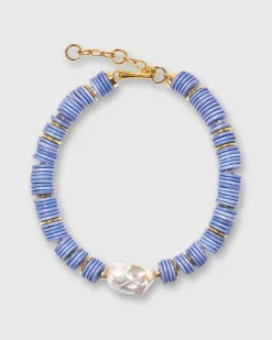 Bilbao Collar Necklace