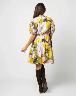 Biscotto Dress