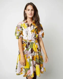 Biscotto Dress