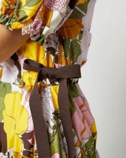 Biscotto Dress