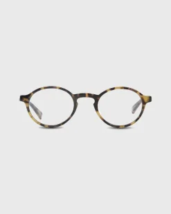 Board Stiff Reading Glasses