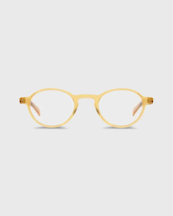 Board Stiff Reading Glasses