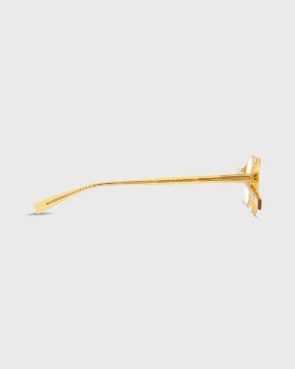Board Stiff Reading Glasses