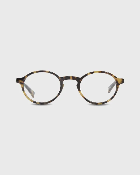 Board Stiff Reading Glasses