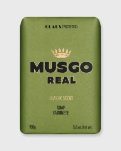 Body Soap