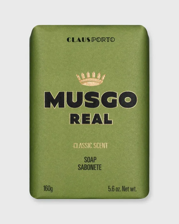 Body Soap