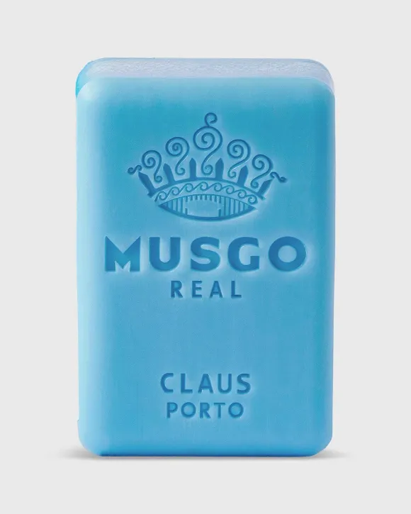 Body Soap