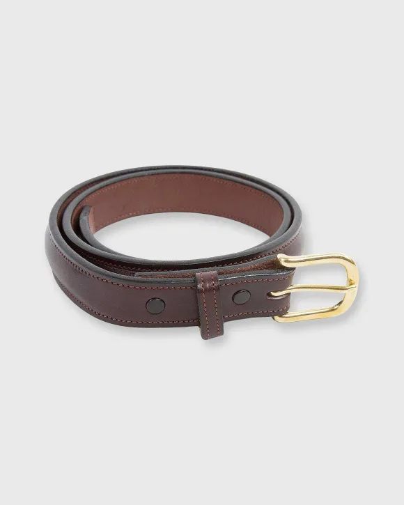 1" Bombay Stitch Belt