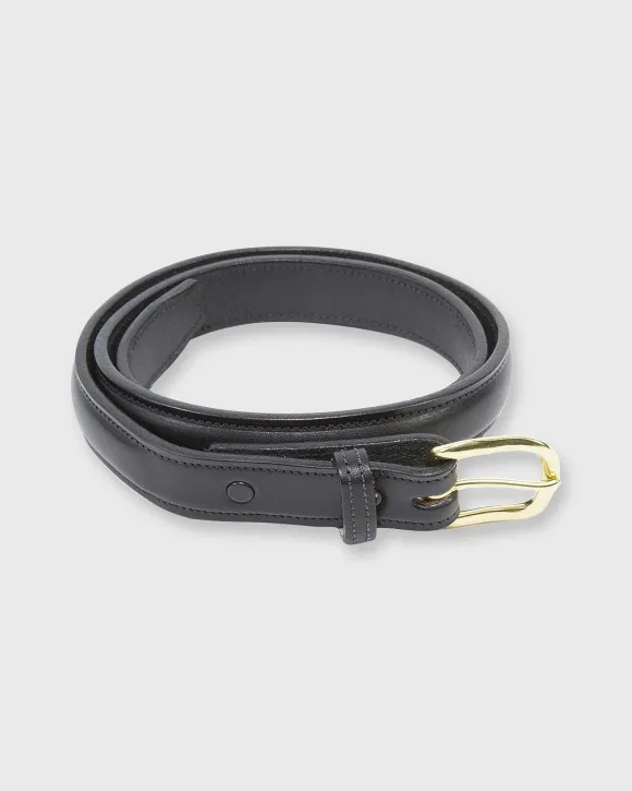 1" Bombay Stitch Belt