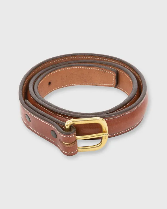 1" Bombay Stitch Belt