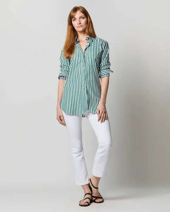 Boyfriend Shirt