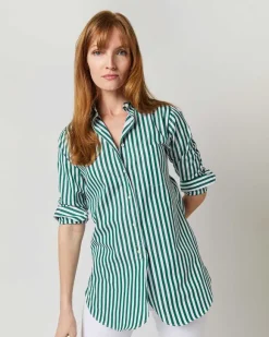 Boyfriend Shirt