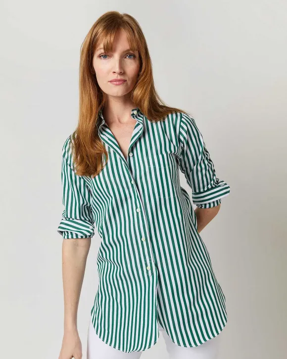Boyfriend Shirt