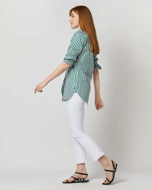 Boyfriend Shirt