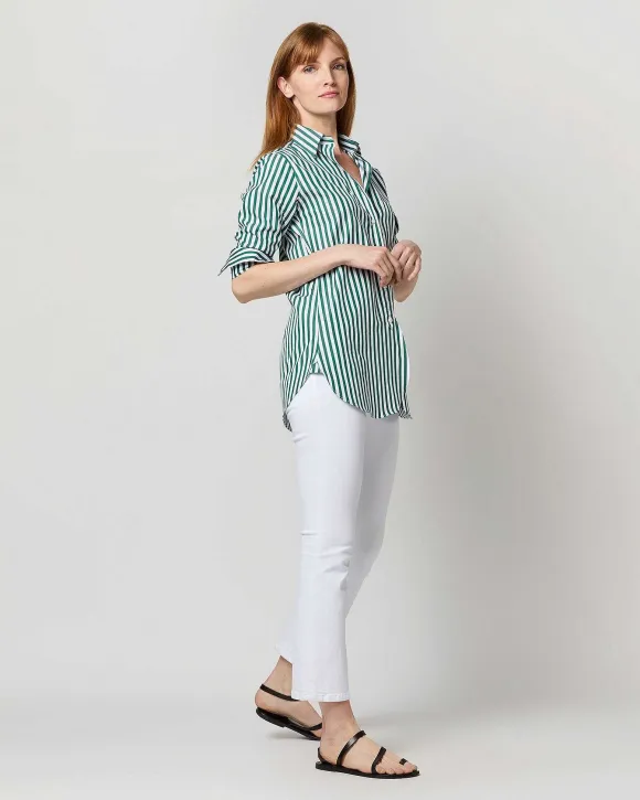 Boyfriend Shirt