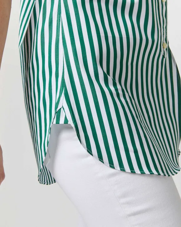 Boyfriend Shirt