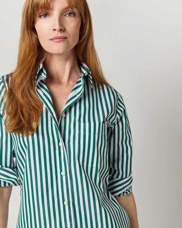 Boyfriend Shirt