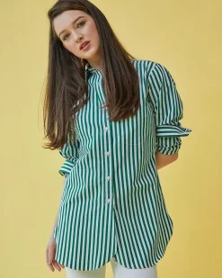 Boyfriend Shirt