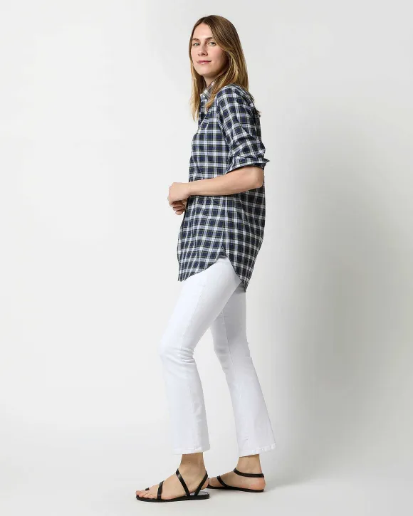 Boyfriend Shirt