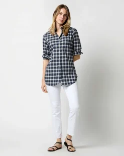Boyfriend Shirt