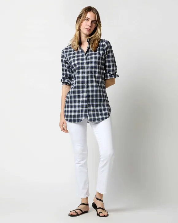 Boyfriend Shirt