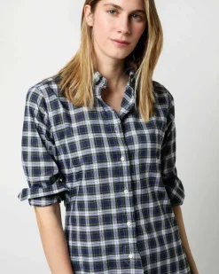 Boyfriend Shirt