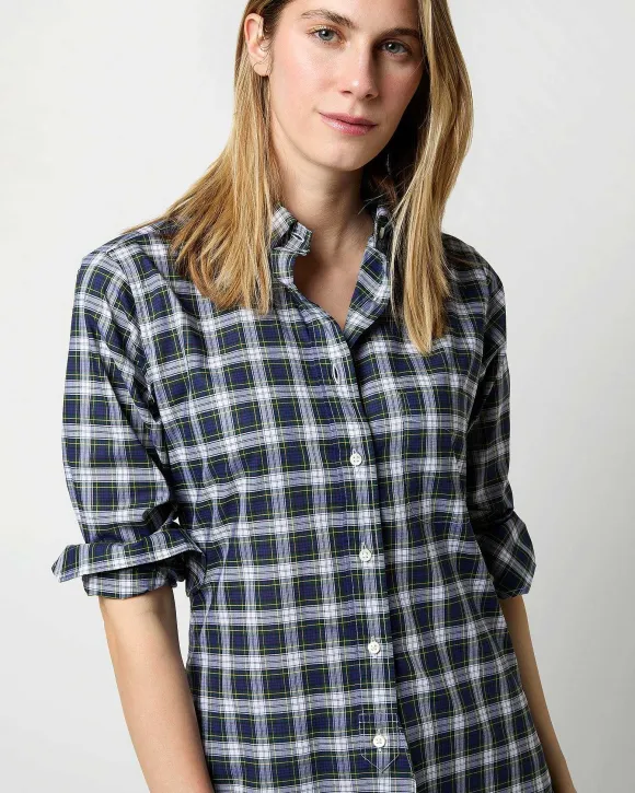 Boyfriend Shirt
