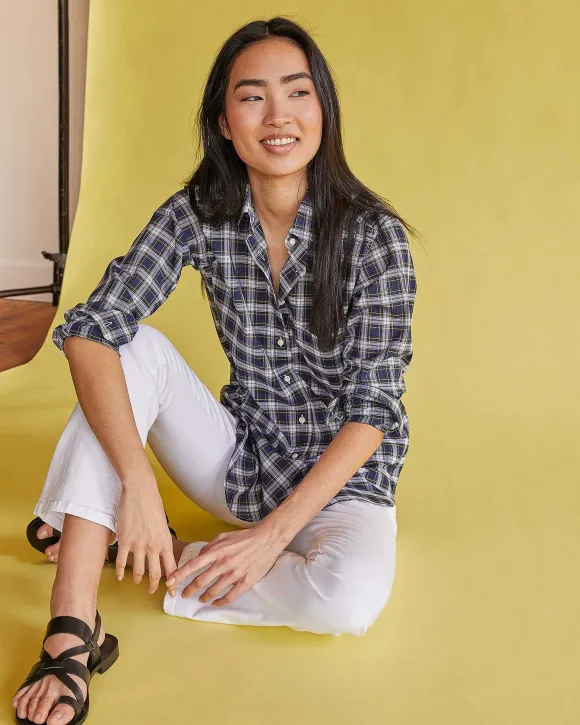 Boyfriend Shirt
