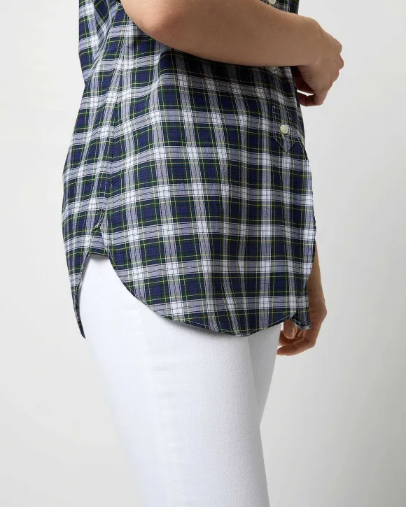 Boyfriend Shirt