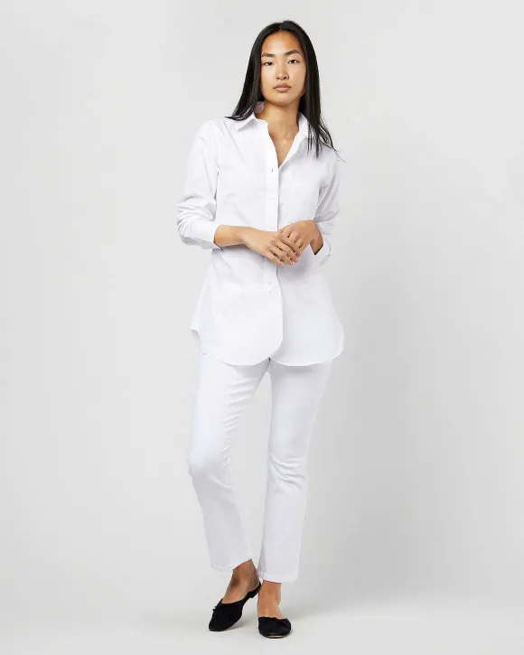Boyfriend Shirt